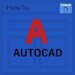 Come fare AutoCAD