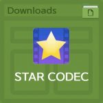 Starcodec