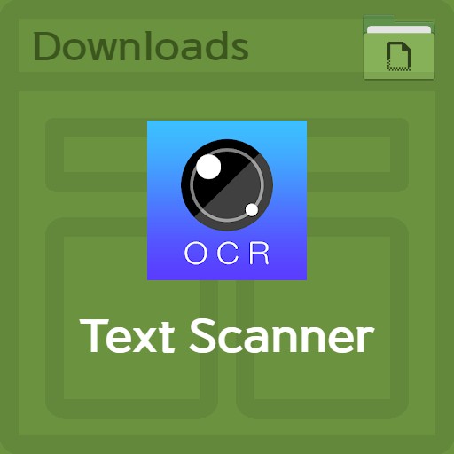 Scanner di testo OCR